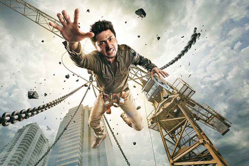 在线轰炸网页版